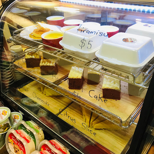 Sahara kebabs&Grill - Hospitality and gastronomy