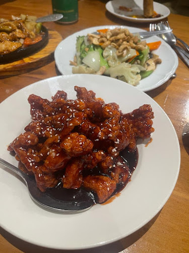 Forbidden City Restaurant Open Times