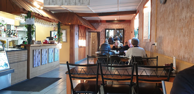 Comments and reviews of Rustic Cafe & Tapas Bar