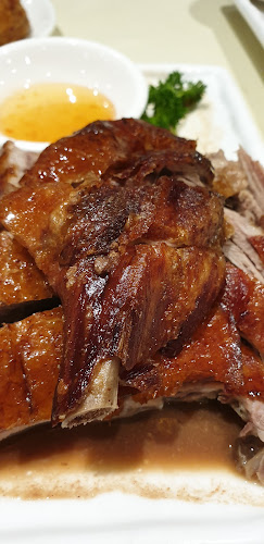 Grand Park Chinese Seafood Restaurant - Hospitality and gastronomy