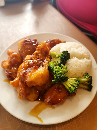 WongGok Restaurant - Hospitality and gastronomy