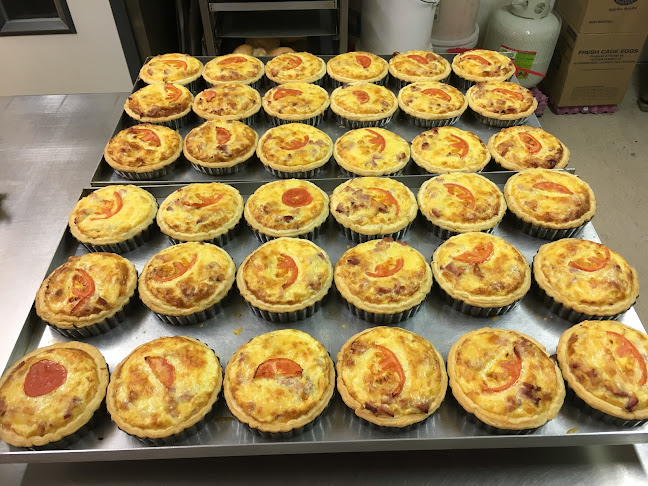 The Bakehouse Cafe Merivale Phone number