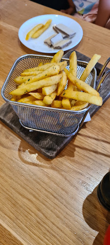 The Good Home Birkenhead - Hospitality and gastronomy