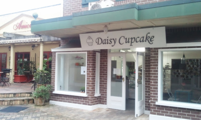 Daisy Cupcake - Hospitality and gastronomy