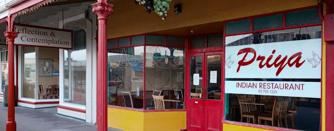 Priya Indian Restaurant