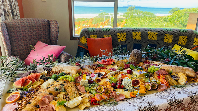 Comentarii opinii despre The Platter Board