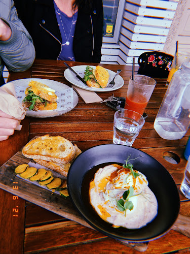 The General Café - Hospitality and gastronomy