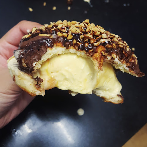 Comentarii opinii despre Anna's Bakehouse