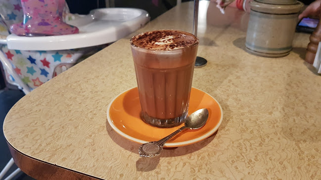 Comentarii opinii despre The Shroom Room