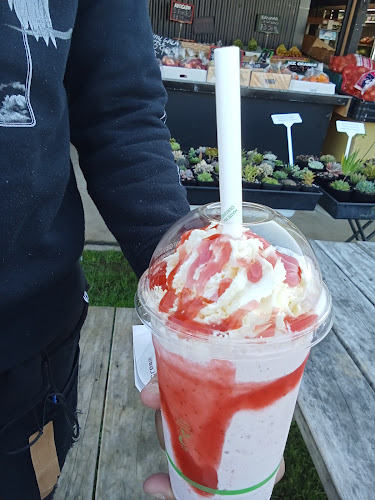 Comentarii opinii despre Cream Ice Cream