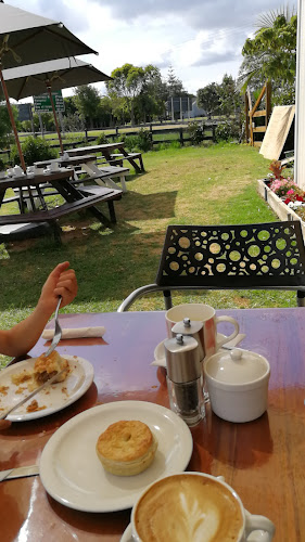 Comments and reviews of Big River Cafe