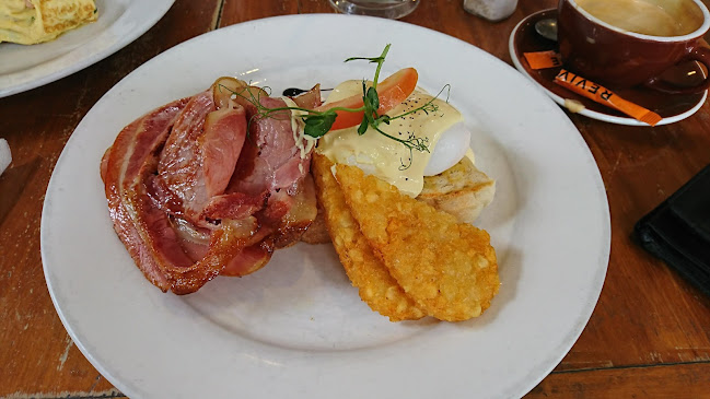 Cafe Thyme - Wellington