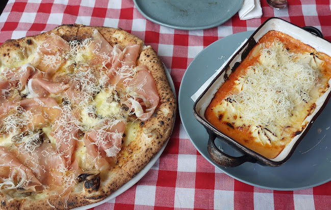 Settebello - Hospitality and gastronomy