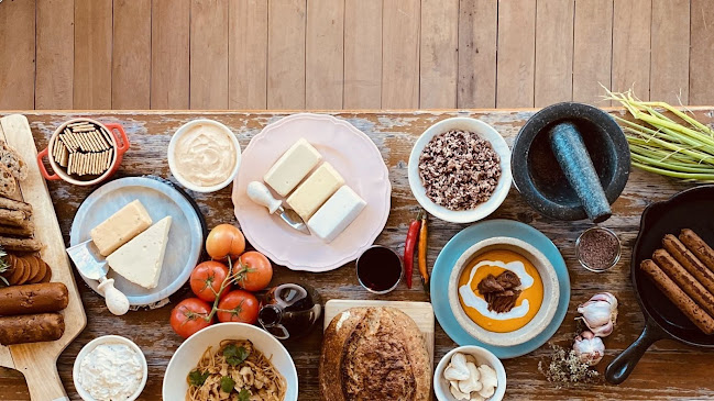 Opinii despre Let Them Eat Vegan în Dunedin - Hospitality and gastronomy