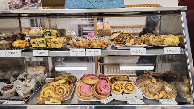 The Bakery at Wakefield - Hospitality and gastronomy