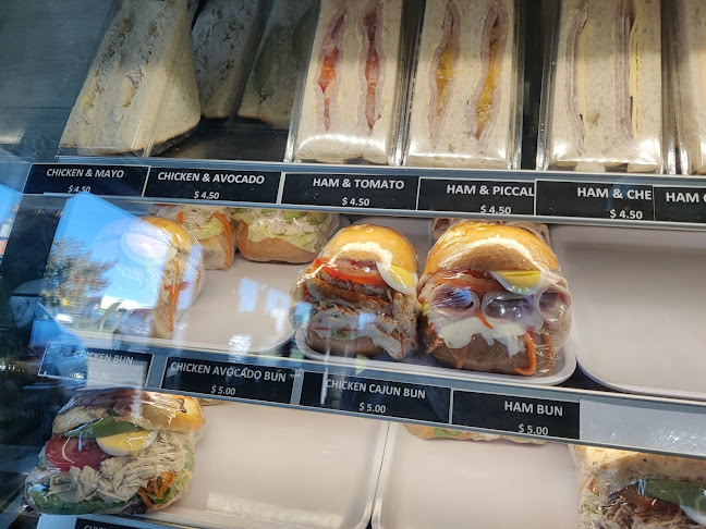 Main Street Bakery - Takanini