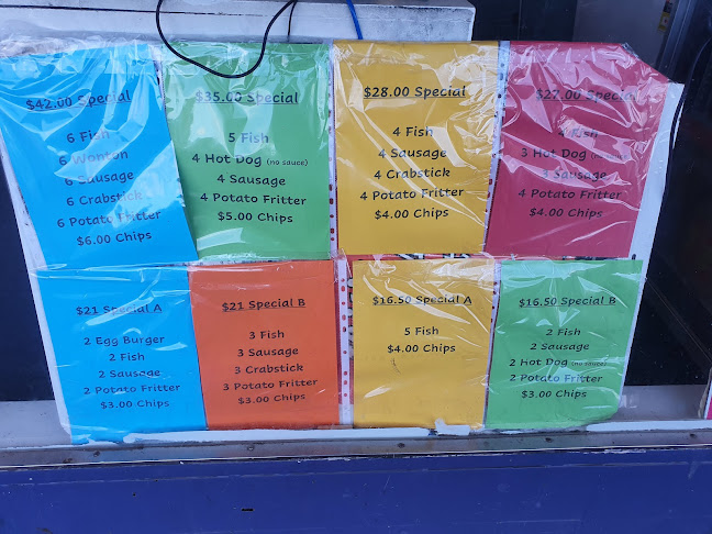 Opinii despre McKean Av Takeaways în Auckland - Hospitality and gastronomy