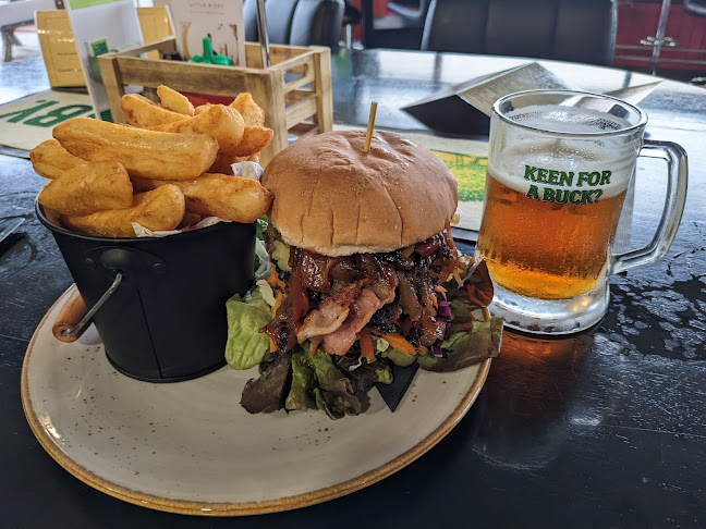 The Quarry Restaurant Phone number