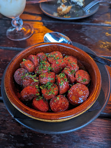 Momentos By The Lake Restaurant - Queenstown