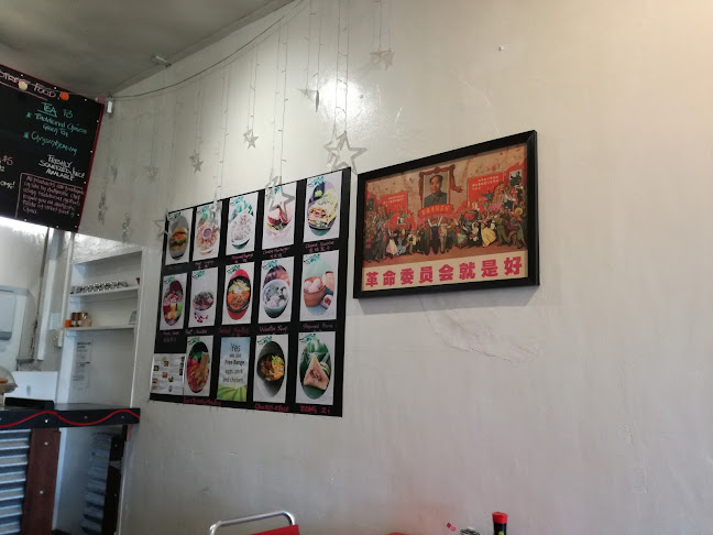 Opinii despre House of Li în Motueka - Hospitality and gastronomy