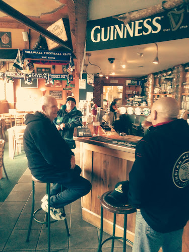 The Inn Keeper of Johnsonville - Hospitality and gastronomy