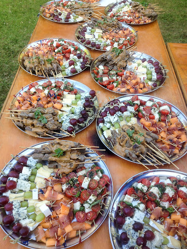 Catering Catering Phone number