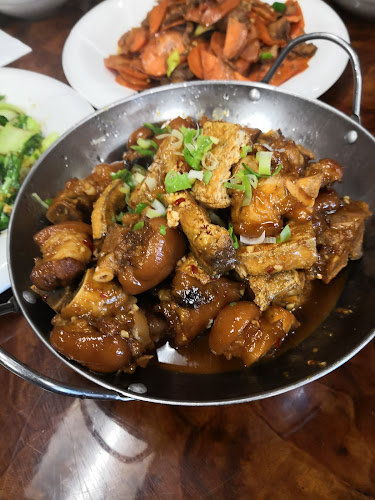 Who's Kitchen - Auckland