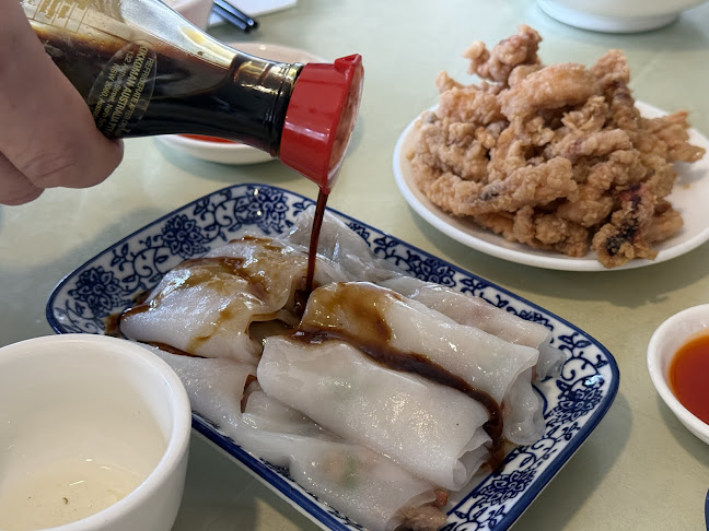 Regal Chinese Restaurant - Wellington