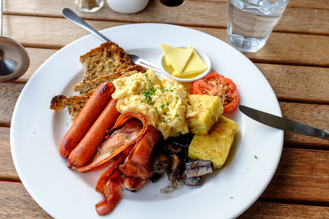 Swanson Station Cafe