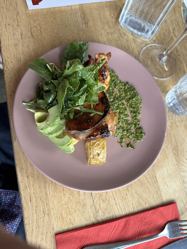 Comentarii opinii despre Sugar at Chelsea Bay