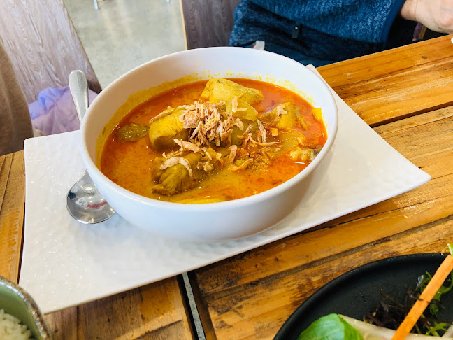 Charm Thai - Hospitality and gastronomy