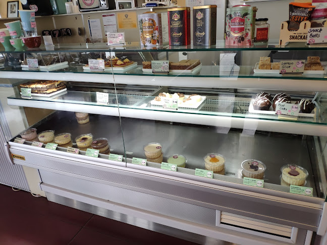 Yummy Mummy's Cheesecakes Phone number