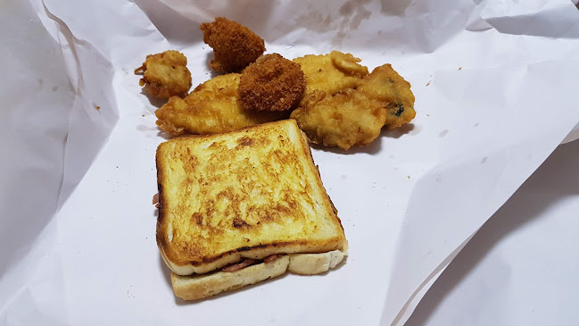 Springs Rd Takeaways