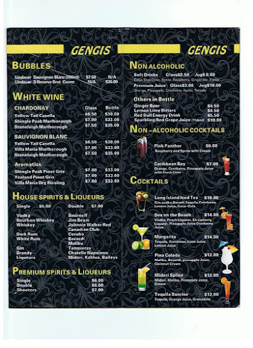 Opinii despre Gengis Khan New Lynn Mongolian BBQ Buffet în Auckland - Hospitality and gastronomy