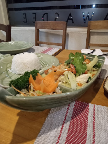 Tasty Thai Restaurant & Takeaways - Hospitality and gastronomy