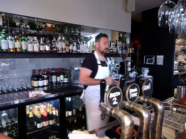 The Engine Room - Auckland