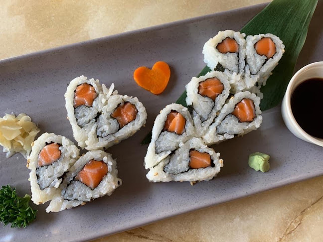 Opinii despre MOMIJI Japanese Restaurant în Whanganui - Hospitality and gastronomy