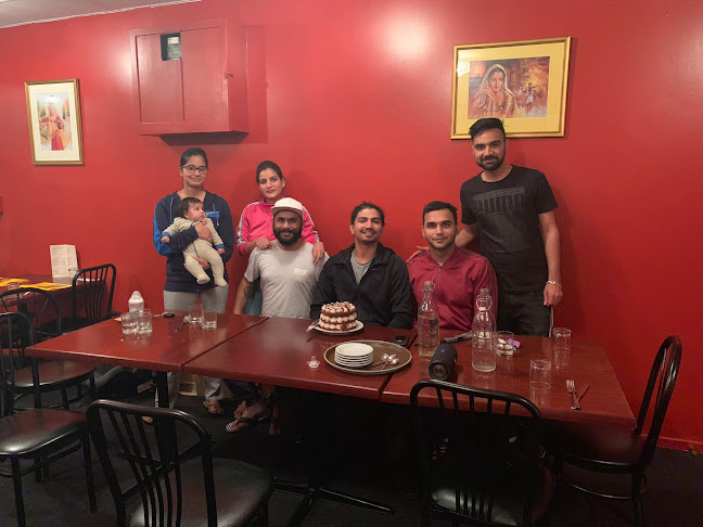 Indian Spice Dunedin South