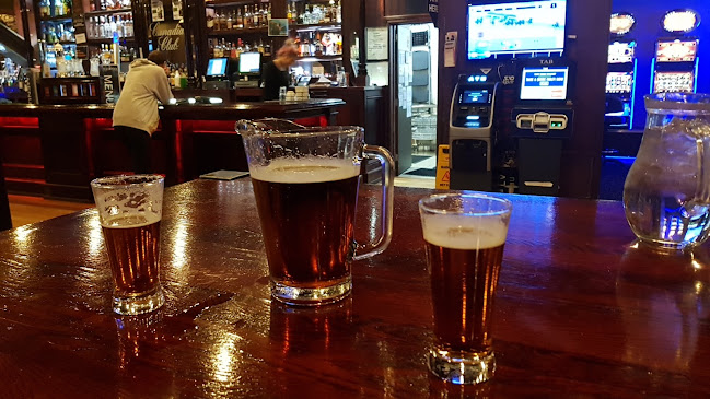 The Rockpool Bar - Hospitality and gastronomy