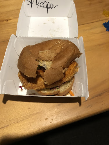 Empire Chicken Riverside Market Open Times