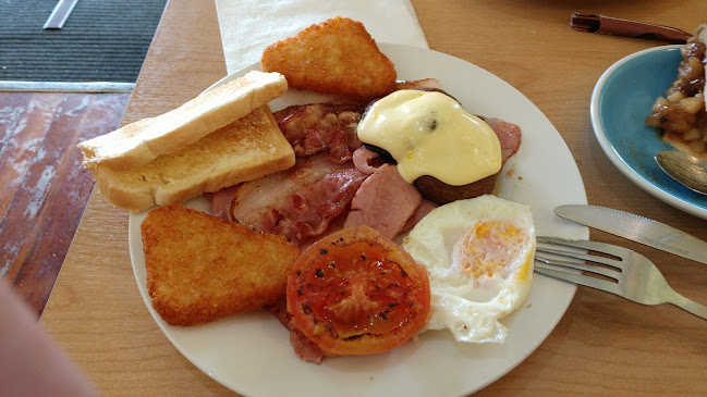 Waihi Bakehouse Cafe & Roast - Hospitality and gastronomy