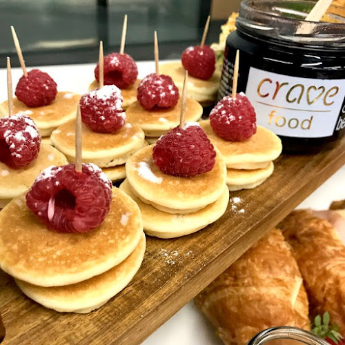 Create and Plate - Hospitality and gastronomy