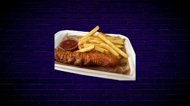 Stacked Burger Bar - Auckland