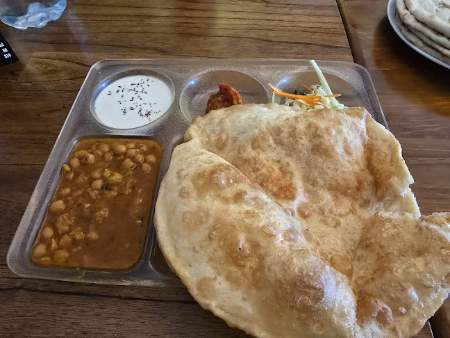 Divine Indian restaurant