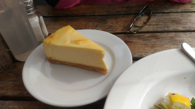 Lambretta's Cafe Bar - Nelson