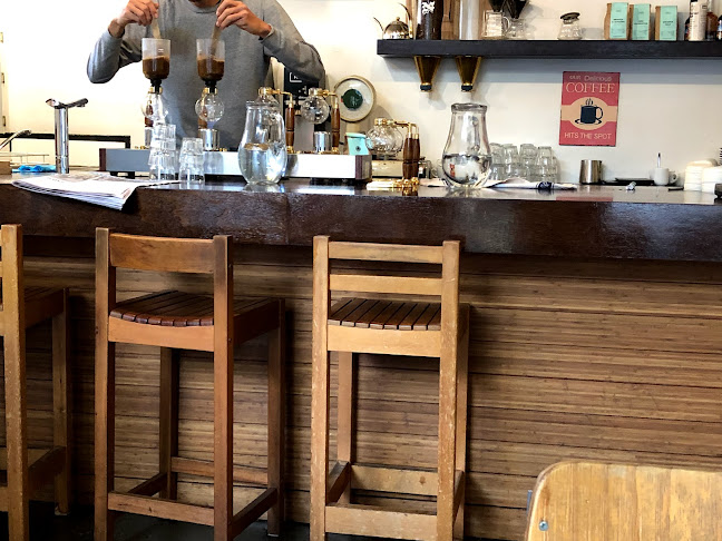 Lamason Brew Bar - Hospitality and gastronomy
