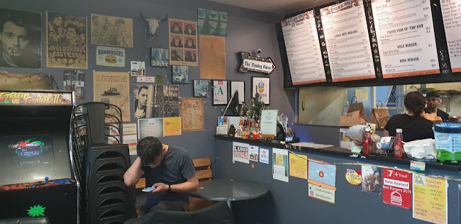 Shop 6/1 Lydia Avenue, Northcote, Auckland 0627, New Zealand