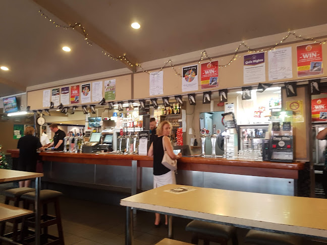 The Prospect of Howick (Bosuns) - Hospitality and gastronomy