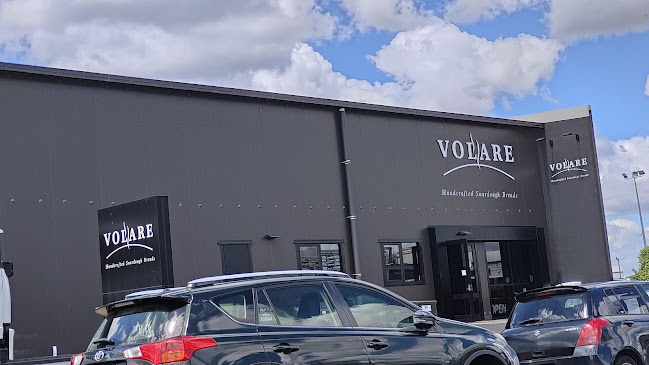 Opinii despre Volare Bread Ltd în Hamilton - Hospitality and gastronomy