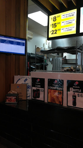 Domino's Pizza Cambridge NZ WAikato - Hospitality and gastronomy